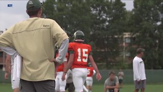 CSU will investigate allegations that football coaches told players not to report COVID-19 symptoms