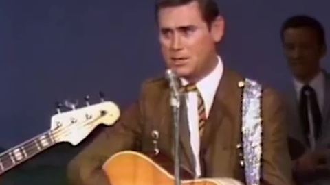 Songs Every George Jones Fan Knows By Heart