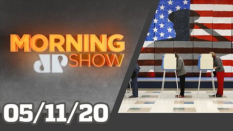 MORNING SHOW - 05/11/20