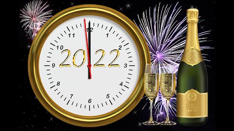 Dernière conférence 2021 des Grinchs! Et meilleurs souhaits pour 2022!