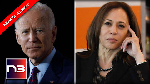 WHOA! Kamala Harris BREAKS Her Silence on Being Given Major Tasks by Joe Biden