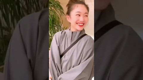 Young And Friendly Chinese Girl Is Quickly Becoming Popular