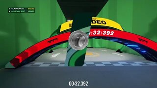 Session 1: TrackMania (Car Practice)