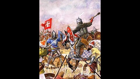 The Epic Clash of Empires: Unraveling the Legends of the Battle of Kosovo 1389