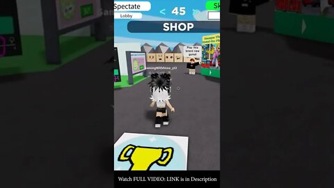 Escape Walmart obby roblox - Escape The Infected Store Obby