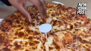 We've been slicing pizza wrong our entire lives — this is the 'correct' way