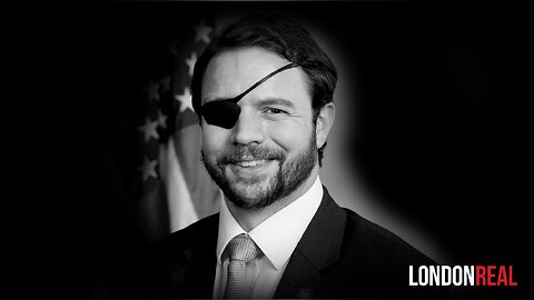REP. DAN CRENSHAW – NAVY SEAL IN CONGRESS: HOW AMERICA SHOWS RESILIENCE IN THE ERA OF OUTRAGE
