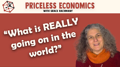 Welcome to "Priceless Economics"