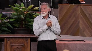 What Does It Mean to Follow Jesus - Joe Sweet