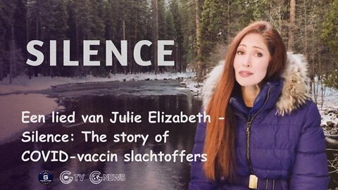 SILENCE by Julie Elizabeth