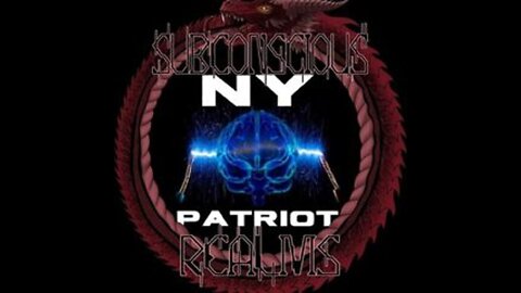 Freaky Fridays- NY Patriot, Subconscious Realms & Sean McCann
