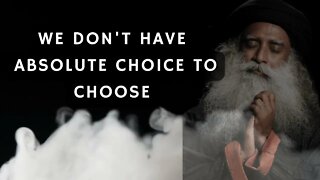 The Most Inspiring Quote from Sadhguru || Quotes Hub