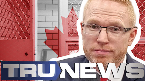 Covid Communism: Canadian pastor remains in jail for preaching in church