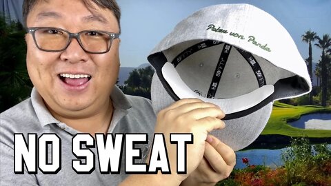 Sweatband For Baseball Caps Review