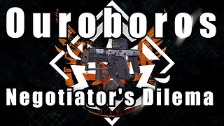Division 2: Ouroboros Negotiator Builds