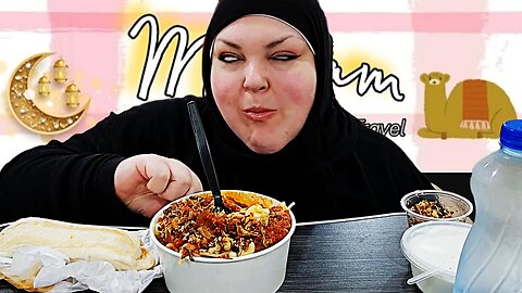 Checking In With Foodie Beauty- I Mean EvErYdAy MaRiAm