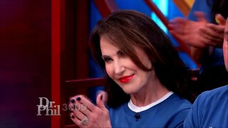 Charles and Sally on Dr Phil September 24 2019 full version