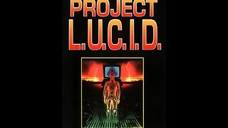 Texe Marrs Project Lucid part 7 of 9