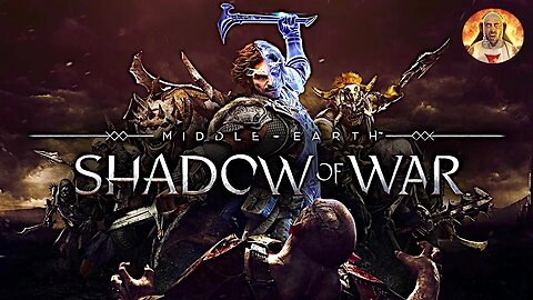 Forge a new Ring of Power | Middle - Earth Shadow Of War Part 1