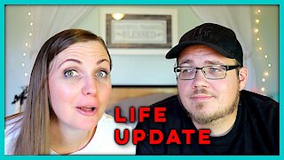 Life update | Autoimmune disease? Surgery? Quitting?