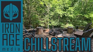 Chillstream #17 - Fire & Chill