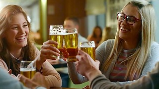 3 Ways You Can Get Paid to Drink Craft Beer!