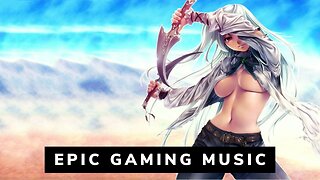 EPIC GAMING MUSIC - NEFFEX - Rumors - Powerful Motivational Music for Gamers