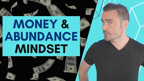 🔴 Live Stream: Money & Abundance Mindset