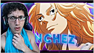 Beautifully Executed Edits | Sanchezae Anime [Edit/AMV] | *REACTION!!