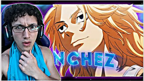 Beautifully Executed Edits | Sanchezae Anime [Edit/AMV] | *REACTION!!