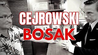 CEJROWSKI - BOSAK