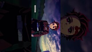 Damon Slayey #damonslayer #shorts #viralvideo #animeedits