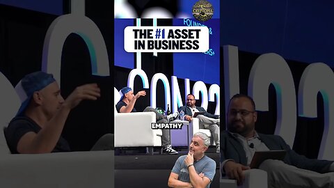 Gary Vee - The MOST IMPORTANT ASSET In Business is.. ? 🤯 #GaryVee #mindset #kindness