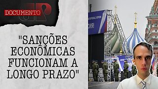 De que lado está o ocidente na guerra da Ucrânia? | DOCUMENTO JP