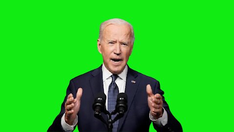 Most Americans Agree With President Biden's Contributions