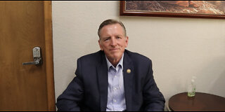 Rep Paul Gosar Tells TGP The New GOP’s Plans To Investigate J6 And Secure The Border