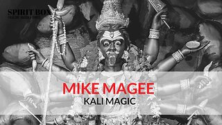 S2 #02 / Mike Magee on Kali Magic