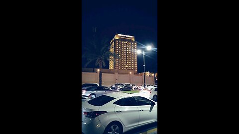 International Luxury Ritz Carlton Hotel Jeddah Saudi Arabia