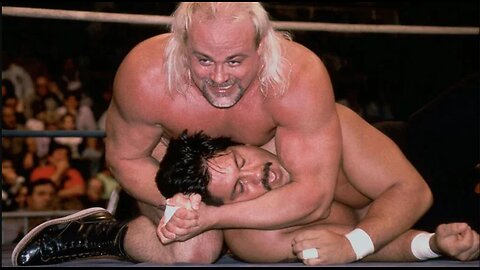 Remembering Kevin Sullivan: A Wrestling Legend