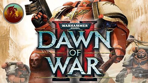 Warhammer 40,000: Dawn of War II | Erase This Tyranid Scum | Part 9