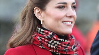 Kate Middleton learned this valuable lesson from Diana