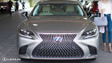 How to Get Your Lease Payoff Quote | Lexus Financial Services