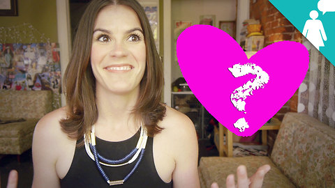 Stuff Mom Never Told You: Is disability a dating dealbreaker?