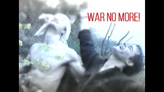 Song: WAR NO MORE!