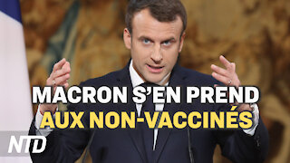 Outre-mer: état d'urgence sanitaire décrété; PDG: le rôle des médias pour "soutenir le gouvernement"