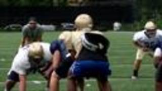 Canisius High School football has high hopes for 2017