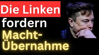 Gegen Elon Musks Launen hilft nur Verstaatlichung@warum.kritisch🙈