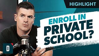 Should We Send Our Kids to Private School?