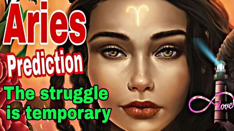 Aries SEEKING A DEEP CONNECTION LEAVING BEHIND TENSION Psychic Tarot Oracle Card Prediction Reading