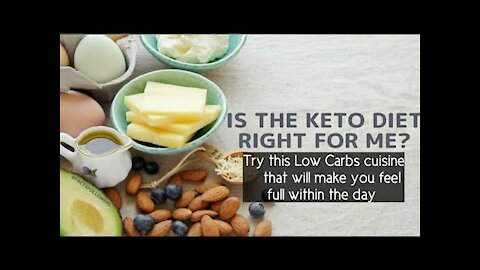 Keto Diet for beginners | Lose 35 pounds in 1 week